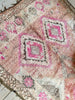 Boujaad tapijt Lina