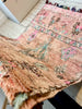 Boujaad tapijt Drissia