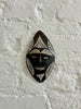 Berber albast masker muurdecoratie 8