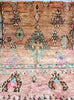 Boujaad tapijt Drissia