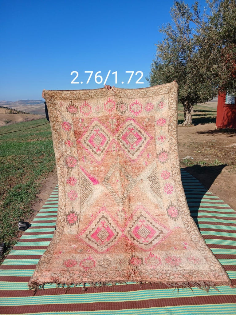 Boujaad tapijt Lina