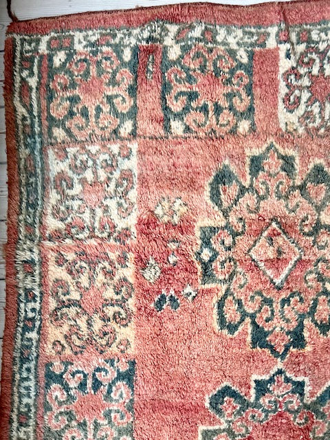 Boujaad tapijt Eliana