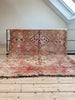Boujaad tapijt Mona