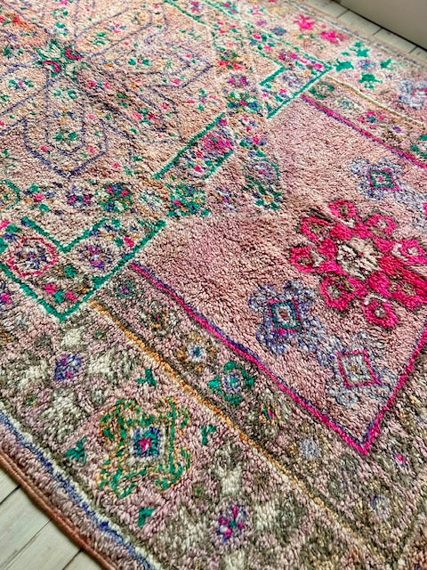Boujaad tapijt Alina