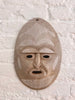 Berber albast masker muurdecoratie 4