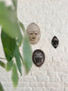 Berber albast masker muurdecoratie 4